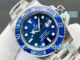 VS Factory Replica Rolex Submariner Blue Dial Blue Ceramics Bezel Watch (3)_th.jpg